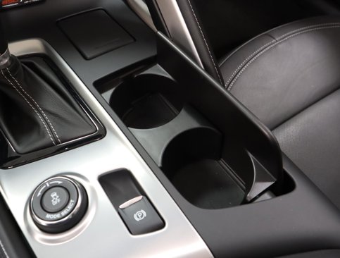 Used 2016 Chevrolet Corvette Z06 w/ 2LZ Preferred Equipment Group image 30
