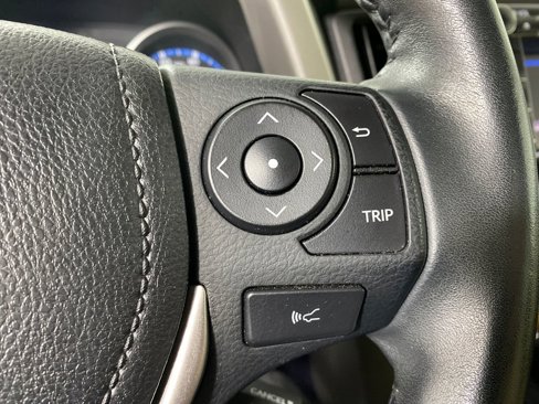 Used 2017 Toyota RAV4 XLE image 14