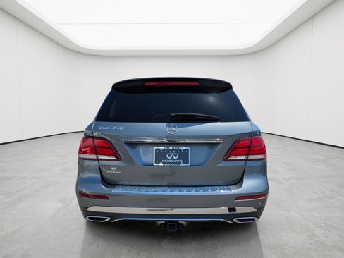 Used 2018 Mercedes-Benz GLE 350 image 7