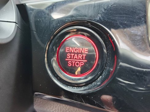 Certified 2023 Honda Civic EX image 32