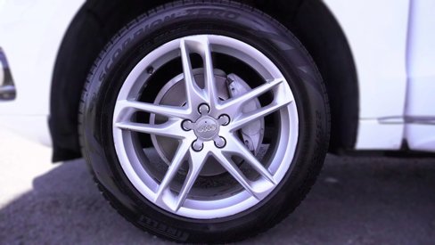 Used 2017 Audi Q5 2.0T Premium image 6