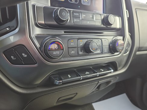 Used 2017 Chevrolet Silverado 1500 LT w/ All Star Edition image 27