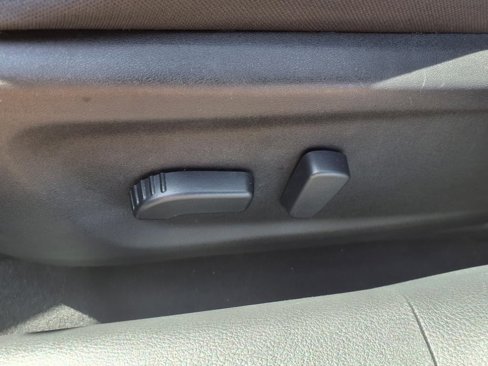 Used 2024 Nissan Altima 2.5 SV image 13