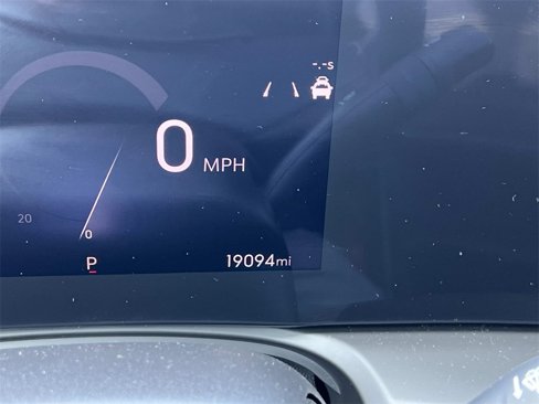 Certified 2024 Buick Encore GX Preferred w/ Comfort Package image 18