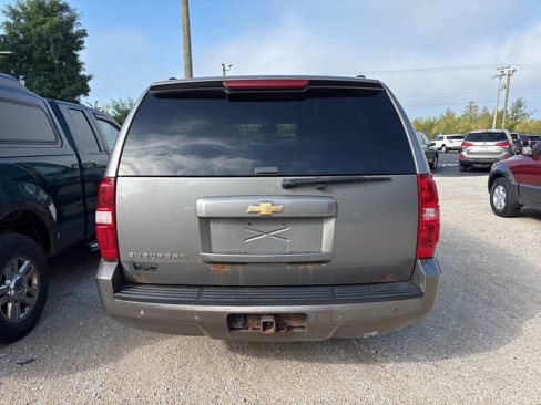 Used 2007 Chevrolet Suburban LTZ w/ LTZ Preferred Equipment Group image 5