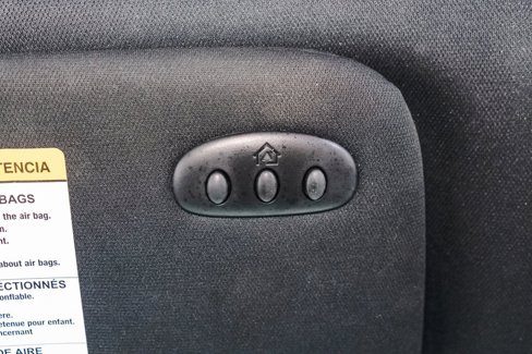 Used 2020 Lincoln Nautilus Reserve image 21