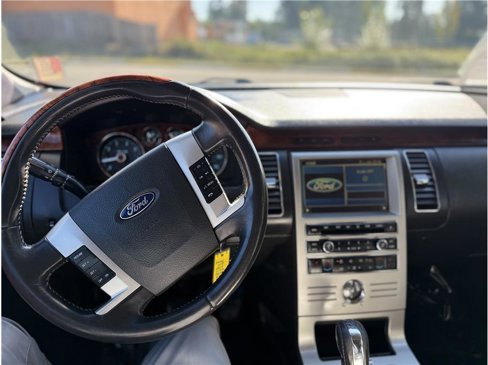 Used 2010 Ford Flex Limited image 22