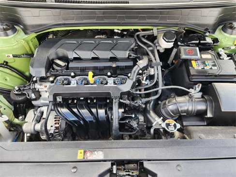 Used 2024 Hyundai Venue SEL image 31