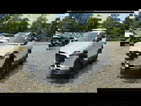 New 2025 MAZDA CX-30 AWD 2.5 S w/ Select Sport Pkg image 4