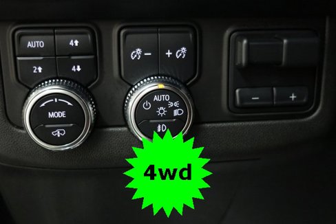 Used 2023 GMC Yukon Denali Ultimate image 31