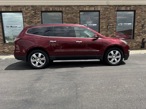 Used 2017 Chevrolet Traverse Premier image 6