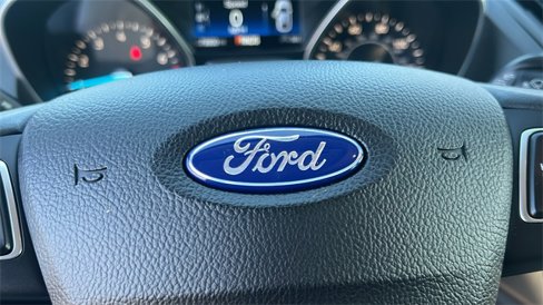 Certified 2019 Ford Escape SEL image 19