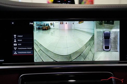 Used 2019 Porsche Panamera GTS w/ Premium Package Plus image 84