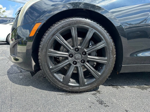 Used 2013 Cadillac ATS Luxury w/ Driver Awareness Package image 18