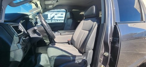 Used 2018 Nissan Titan S w/ S Utility Package image 13