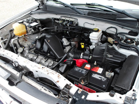 Used 2008 Ford Escape XLT image 28