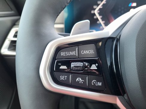 New 2025 BMW 230i Coupe w/ M Sport Package image 18