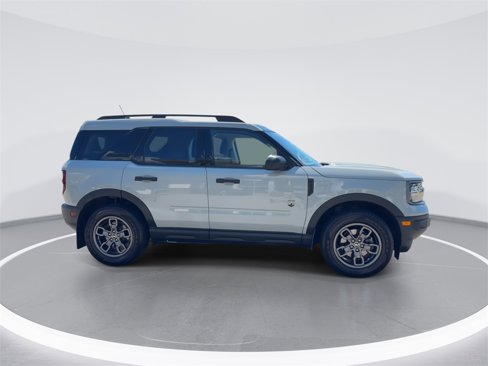 Used 2023 Ford Bronco Sport Big Bend w/ Convenience Package image 9