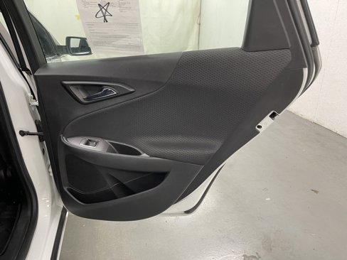 Used 2018 Chevrolet Malibu LS image 12