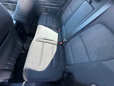 Certified 2024 Ford Bronco Sport Big Bend w/ Convenience Package image 20