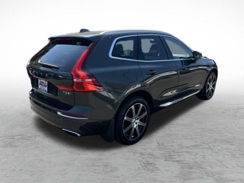 Used 2020 Volvo XC60 T5 Inscription w/ Protection Package image 7