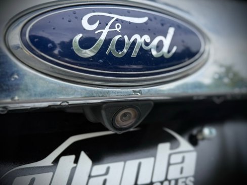 Used 2016 Ford Escape Titanium image 11