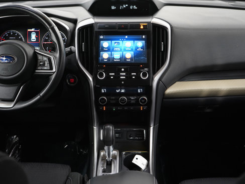Used 2019 Subaru Ascent Premium image 17