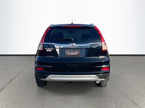 Used 2016 Honda CR-V EX-L image 6