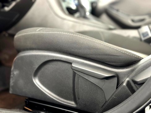 Used 2017 Ford Focus SE image 17