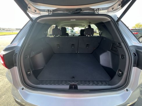 Used 2020 Chevrolet Equinox LT image 24