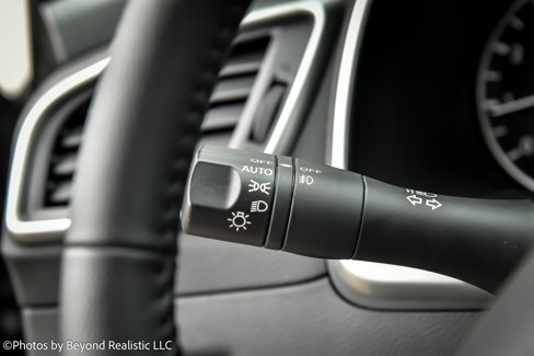 Used 2024 Nissan Murano SV image 37