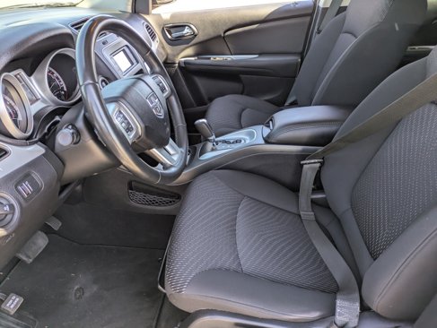 Used 2018 Dodge Journey SXT w/ Connectivity Group image 26
