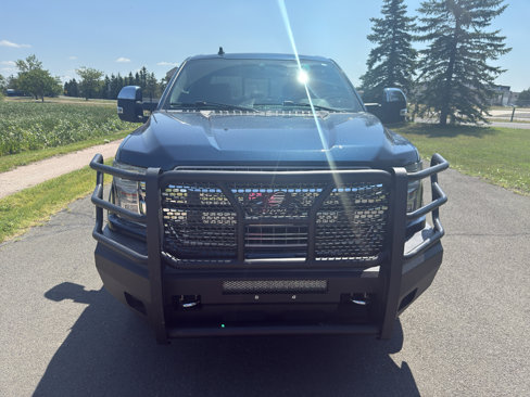 Used 2018 Ford F150 Lariat w/ Equipment Group 502A Luxury image 3