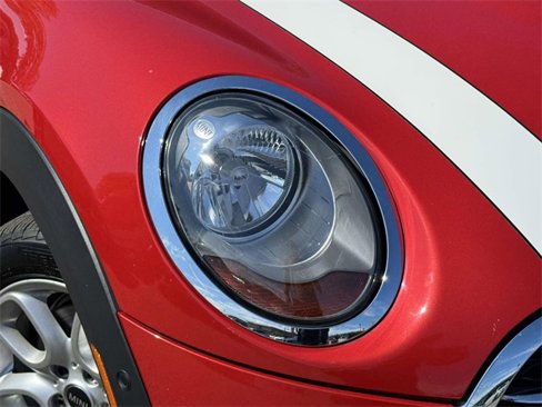 Used 2018 MINI Cooper S image 15