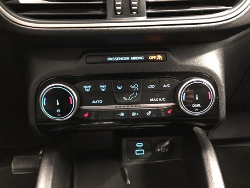 Certified 2022 Ford Escape SEL w/ Technology Package image 16