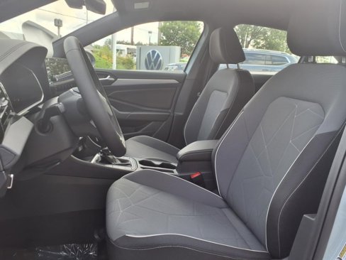 New 2025 Volkswagen Jetta Sport image 11