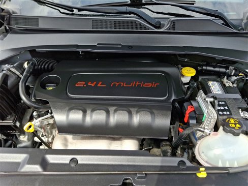 Used 2022 Jeep Compass High Altitude image 30