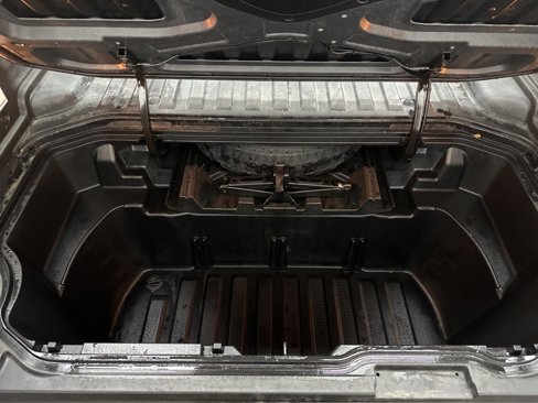 Used 2019 Honda Ridgeline RTL image 12