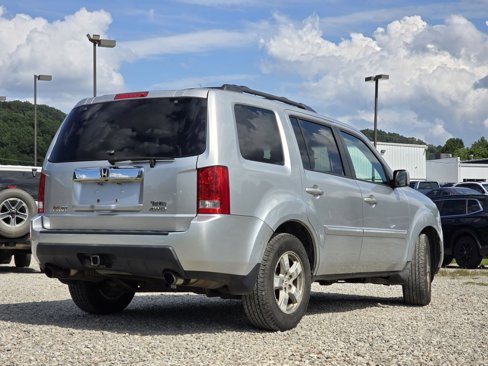 Used 2011 Honda Pilot EX-L image 11
