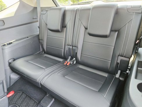Used 2022 Volkswagen Atlas SE image 15