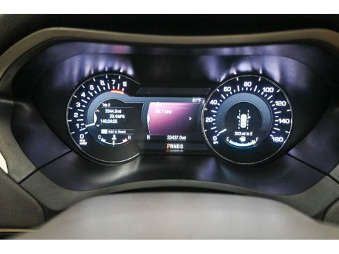 Used 2019 Lincoln MKZ Reserve w/ Reserve Plus Package image 36