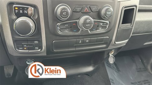 Used 2023 RAM 1500 Express w/ Wheel & Sound Group image 22