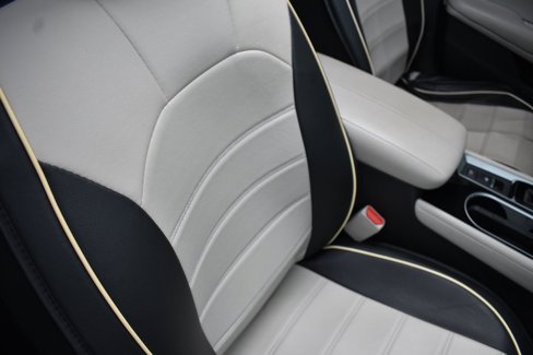 Used 2023 Nissan Altima 2.5 SV w/ SV Premium Package image 22