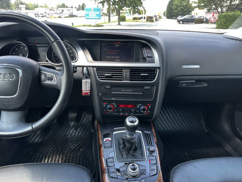 Used 2011 Audi A5 2.0T Premium Plus image 26