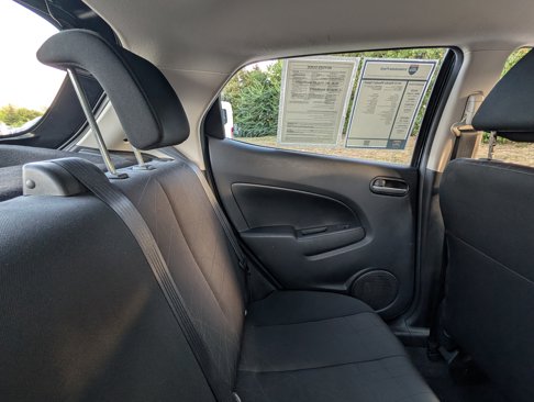 Used 2014 MAZDA MAZDA2 Sport image 22