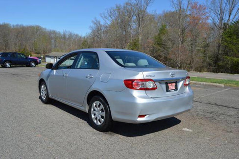 Used 2011 Toyota Corolla LE image 6