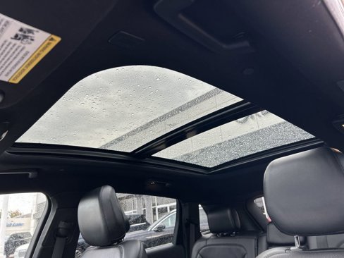 Used 2020 Lincoln Nautilus Reserve image 63