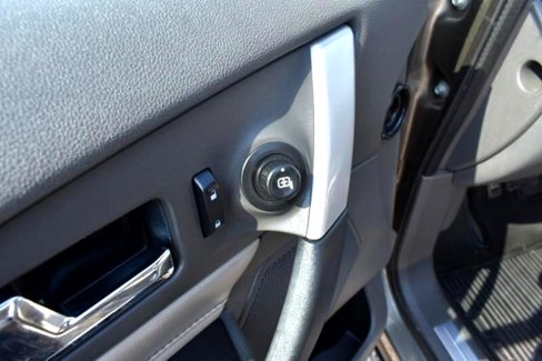 Used 2013 Ford Edge Limited w/ Vision Pkg image 26