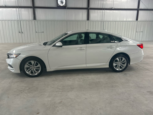 Used 2018 Honda Accord LX image 2