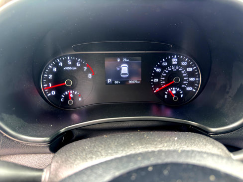 Used 2021 Kia Soul S image 17